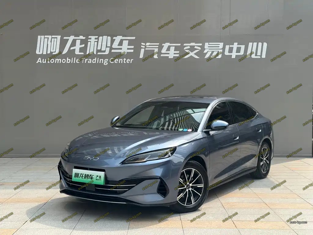 BYD 海豹06 2024