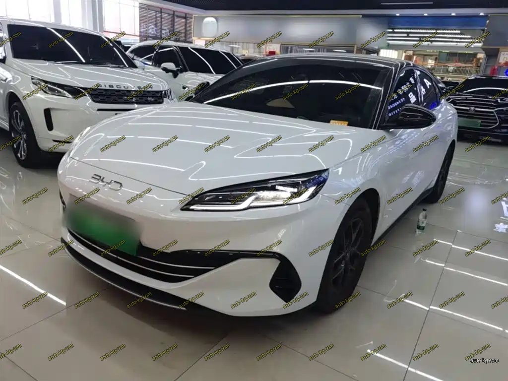 BYD 海豹06 2025