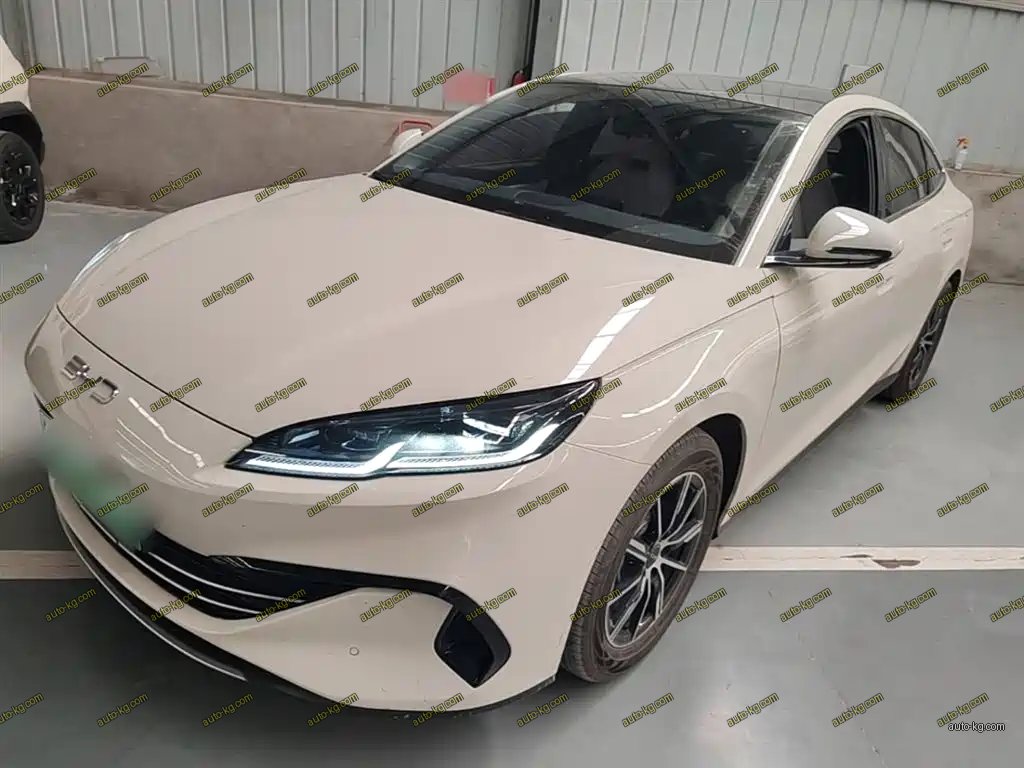BYD 海豹06 2025