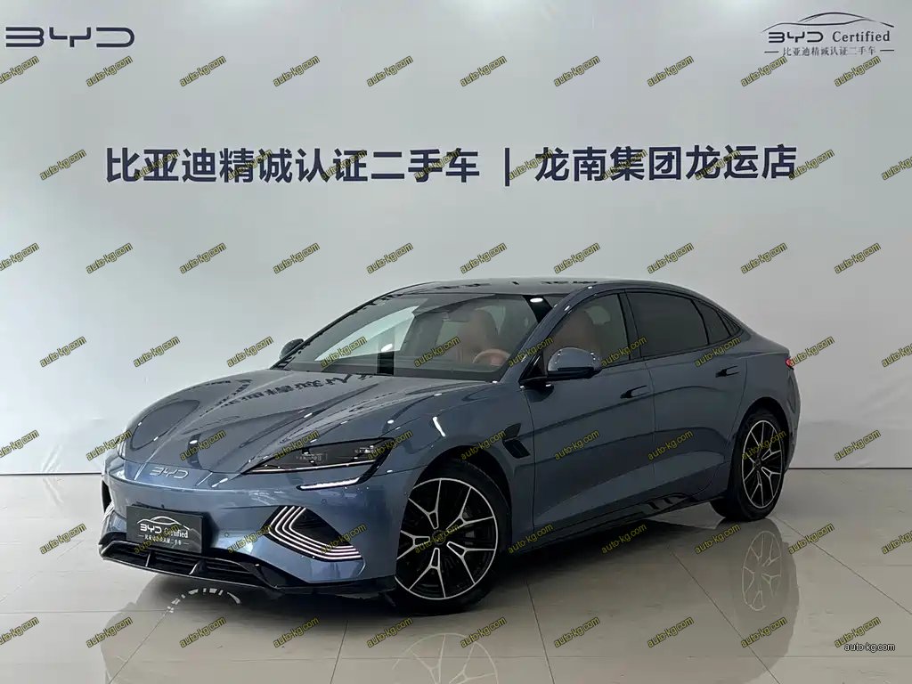 BYD Seal 2024