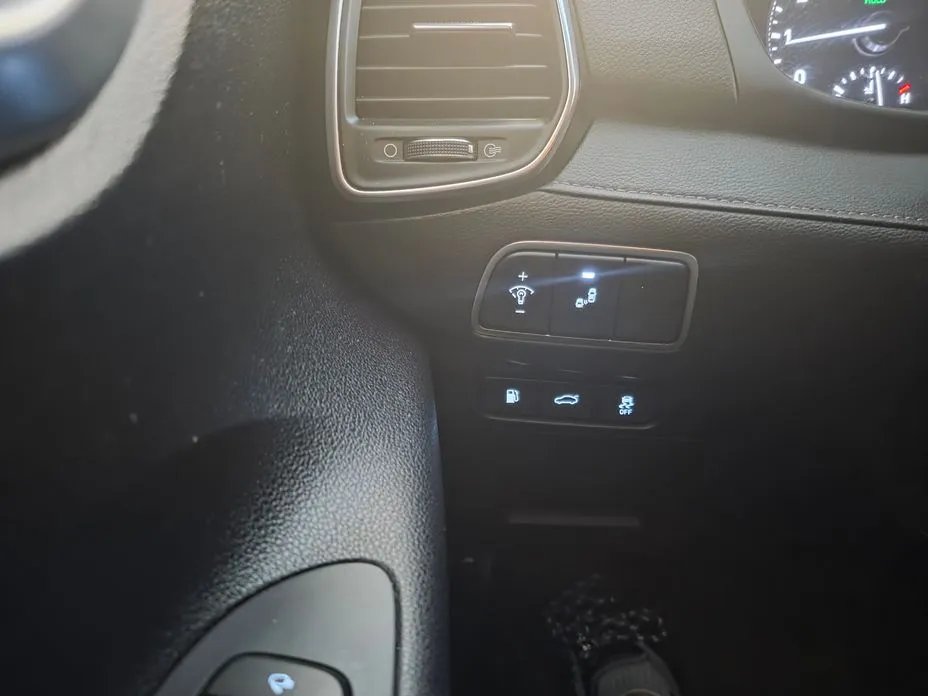 Hyundai Grandeur 2019 — фото 1 из 5