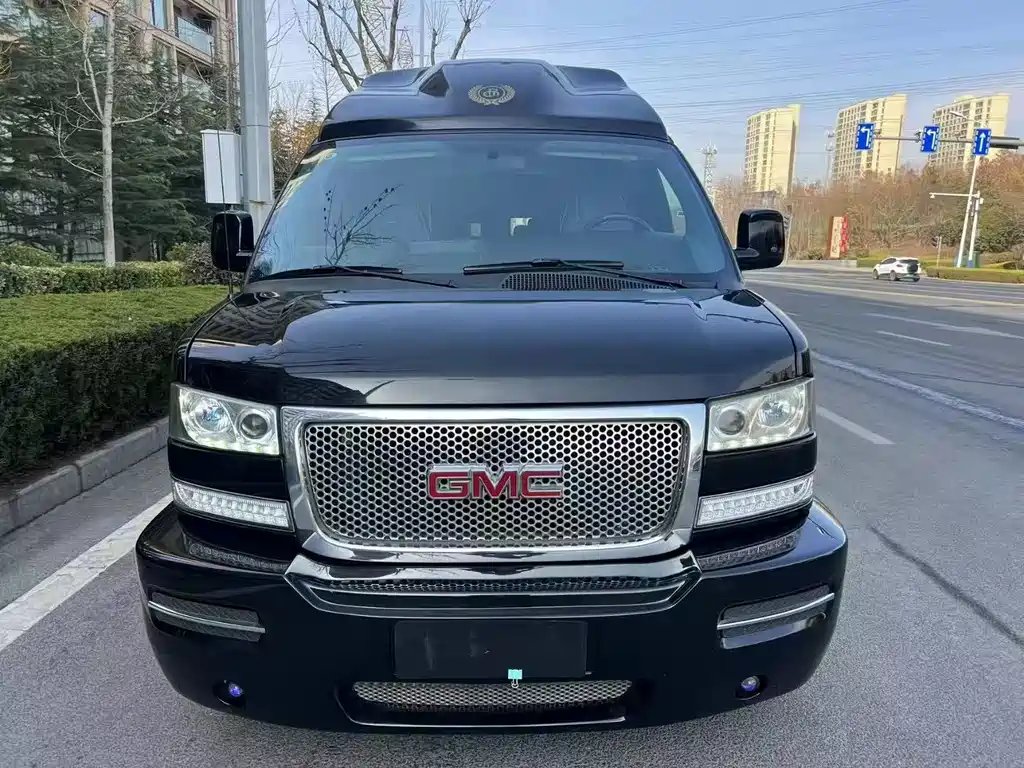 GMC Sierra 2017