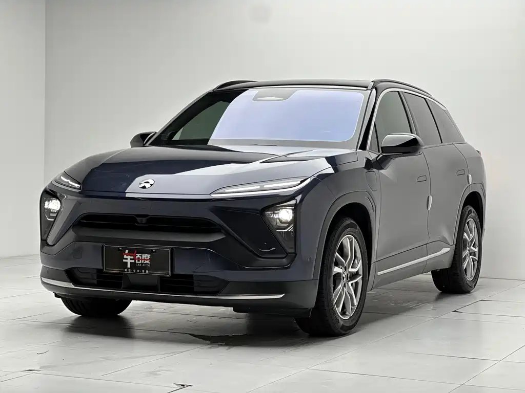 NIO ES6 2023 — фото 1 из 5
