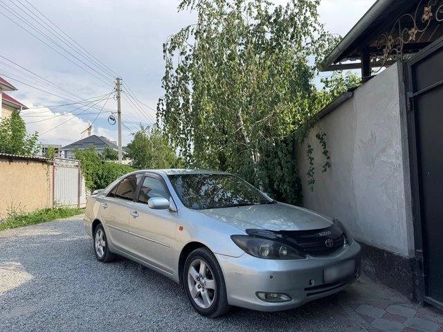 Toyota Camry V (XV30) 2004 — фото 1 из 5
