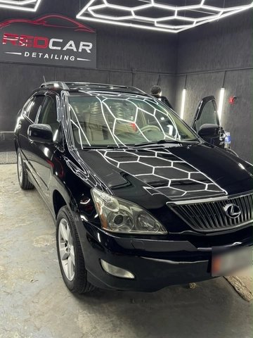 Lexus RX II Рестайлинг 2006 — фото 1 из 5