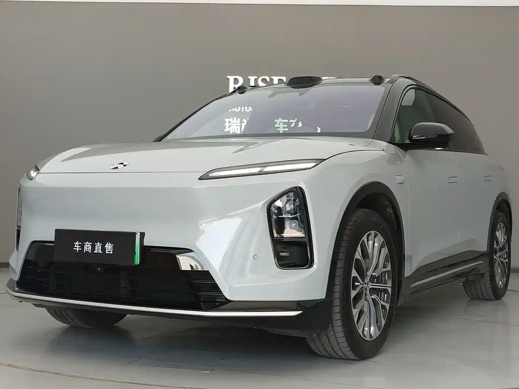 NIO ES6 2025 — фото 1 из 5