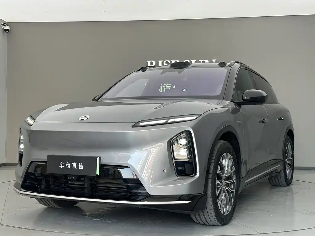 NIO ES6 2025 — фото 1 из 5