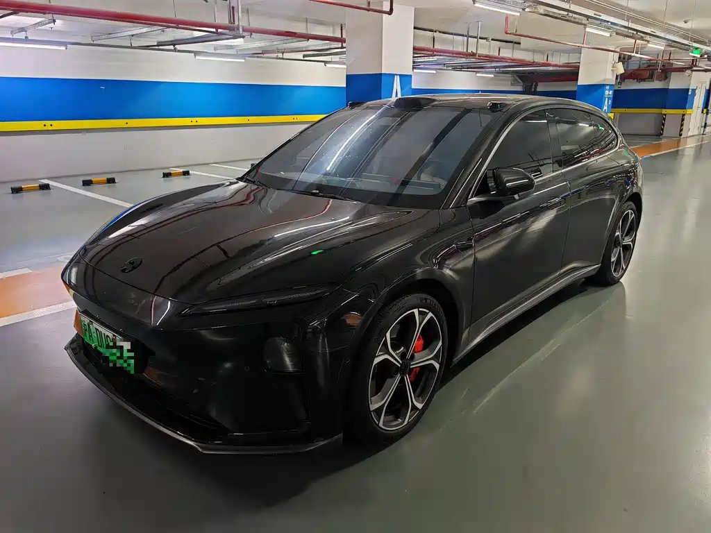 NIO ET5T 2024