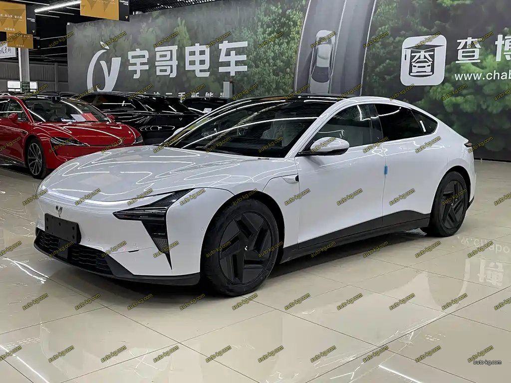Jiyue Ji Yue 07 0