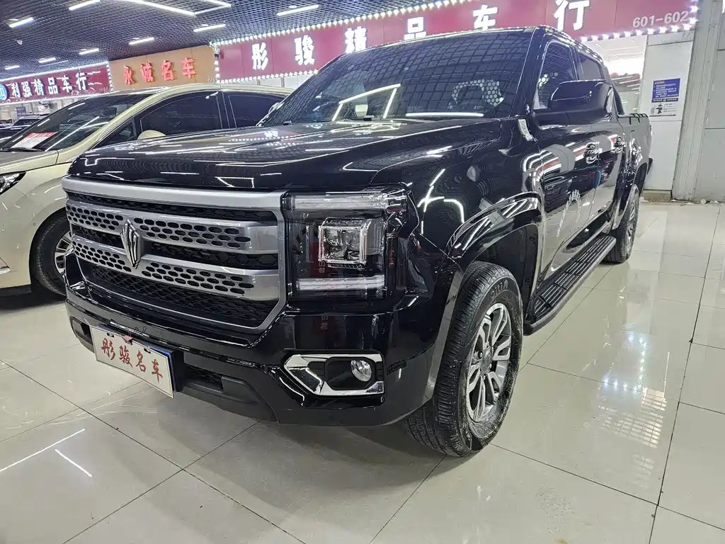 JMC Da Dao 2025