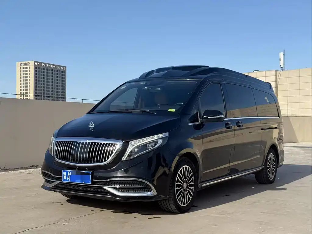 Bochi Baochi VC Series 2021