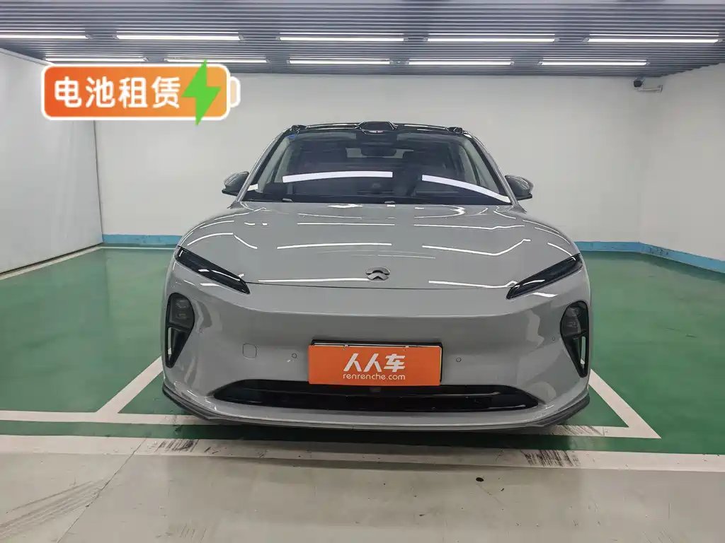NIO ET5 2023