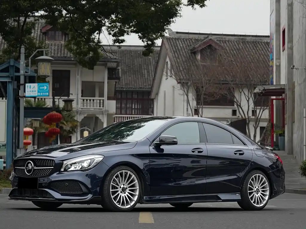 Carlsson CCA22 2019