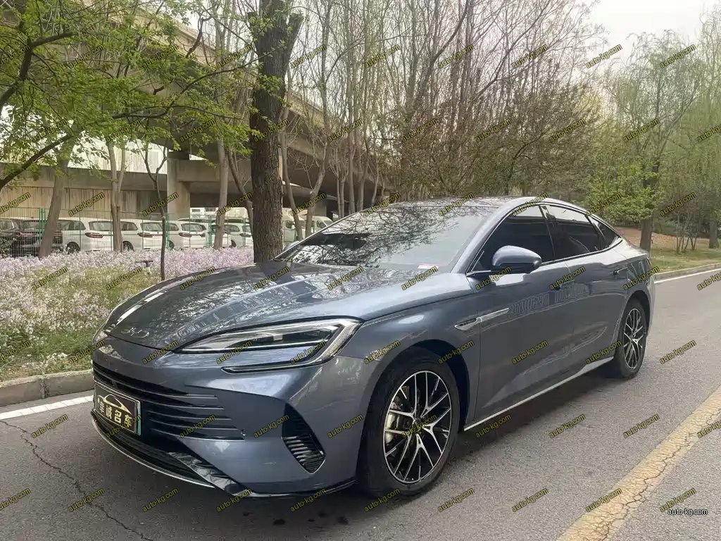 BYD Seal 2024