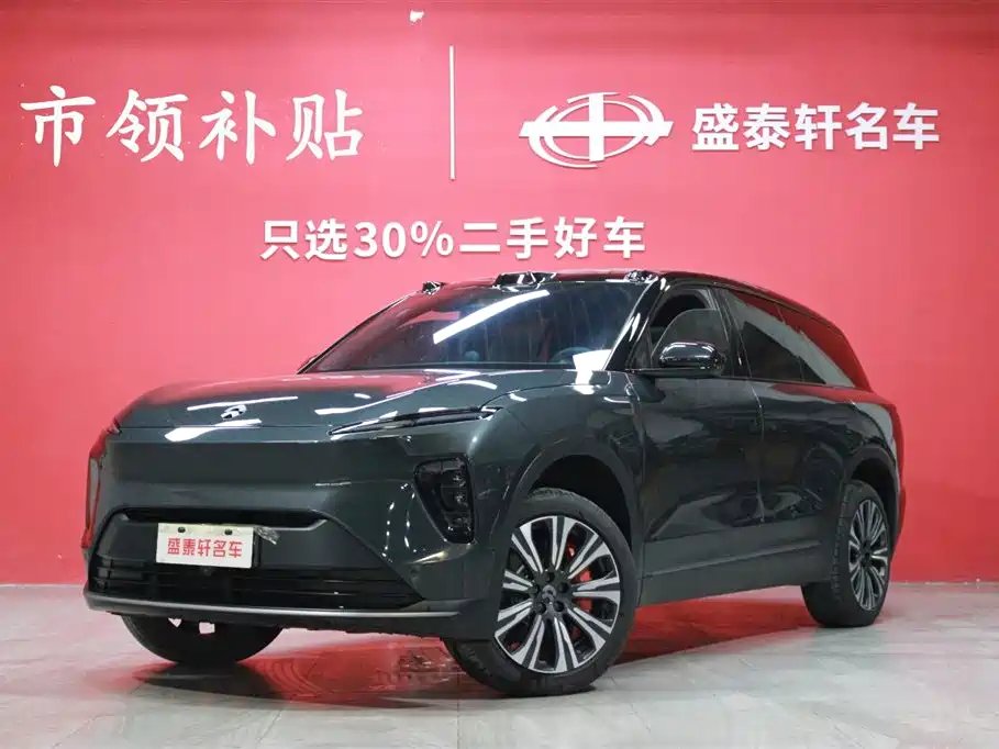 NIO ES8 2024