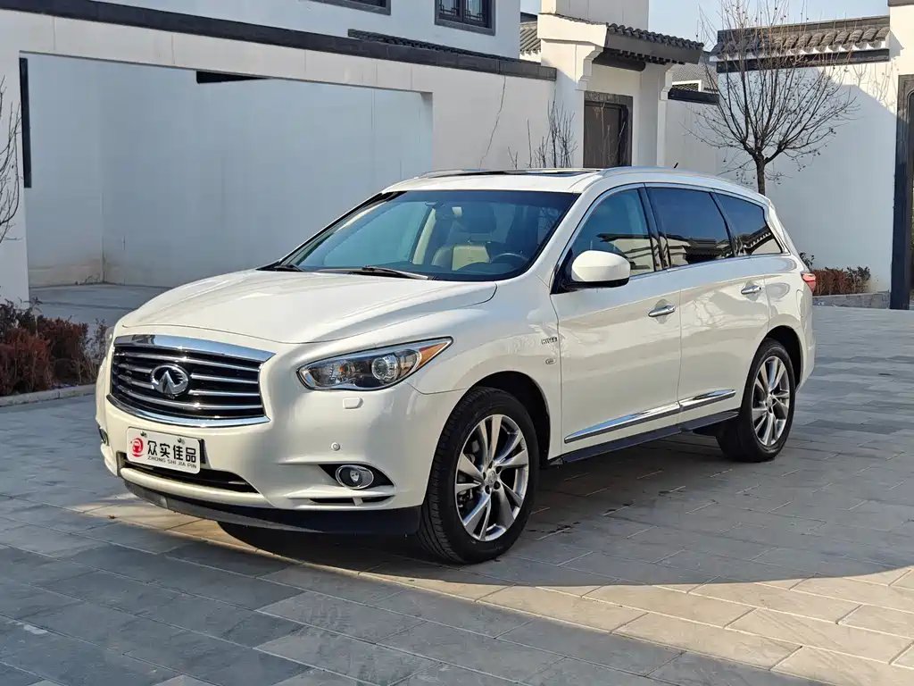 Infiniti QX60 (Import) 2015