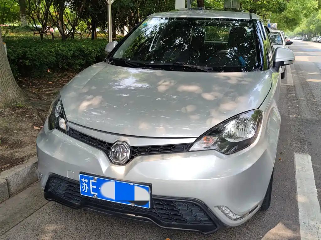 MG 3 2017