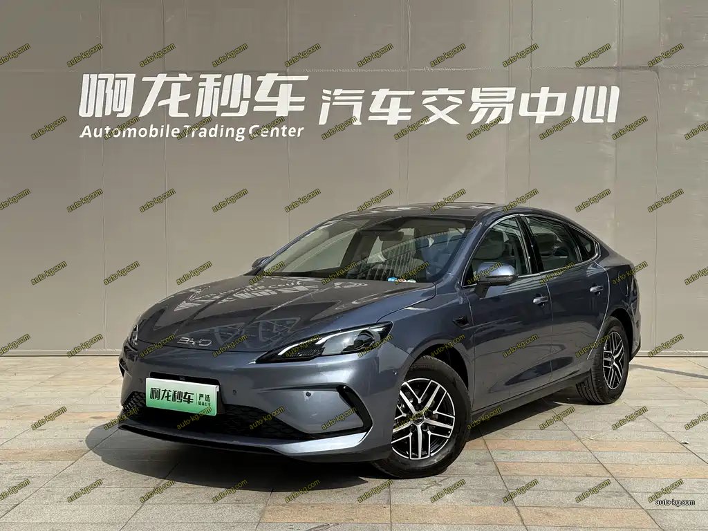 BYD Seal 05 DM-i 2025