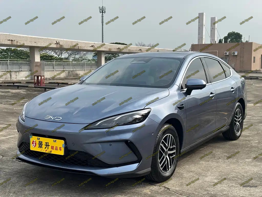 BYD Seal 05 DM-i 2025