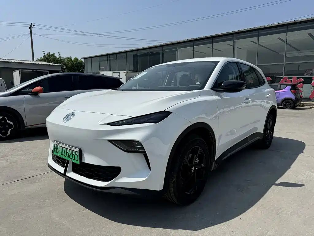 MG MG ES5 2025