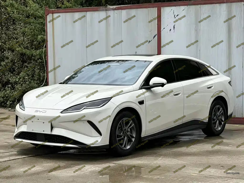 BYD 海豹06 2025