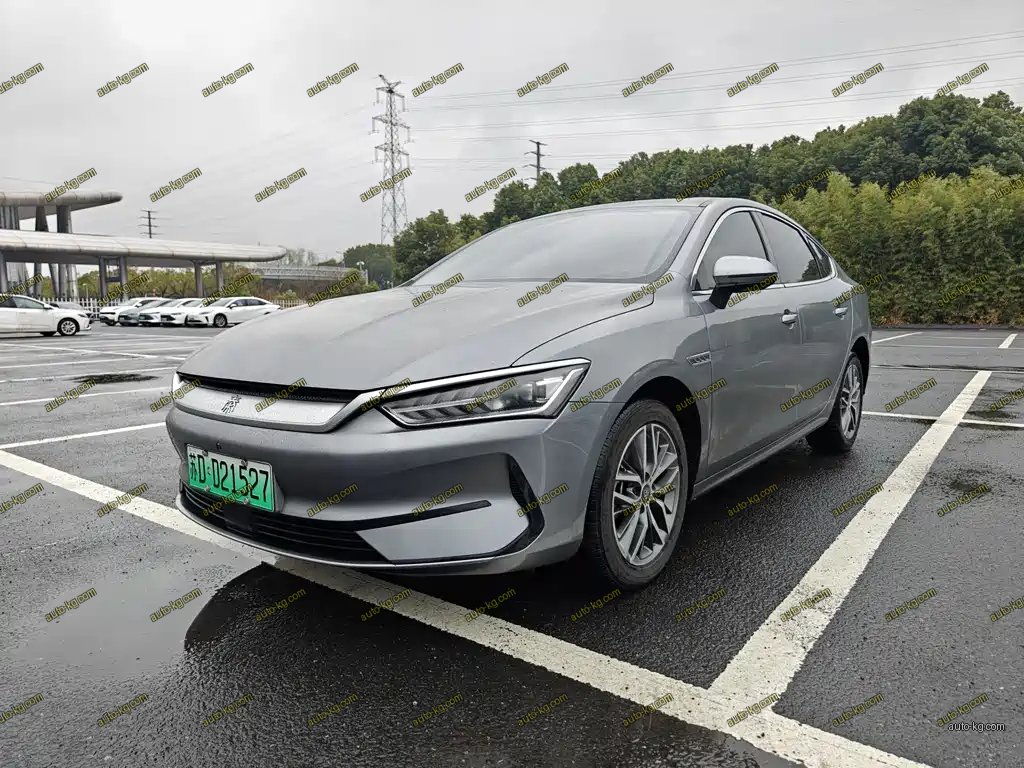 BYD Qin PLUS 2023
