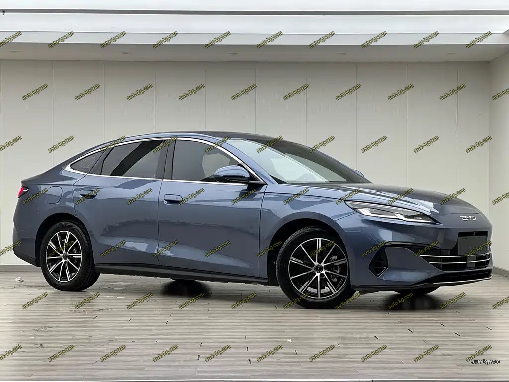 BYD 海豹06 2024