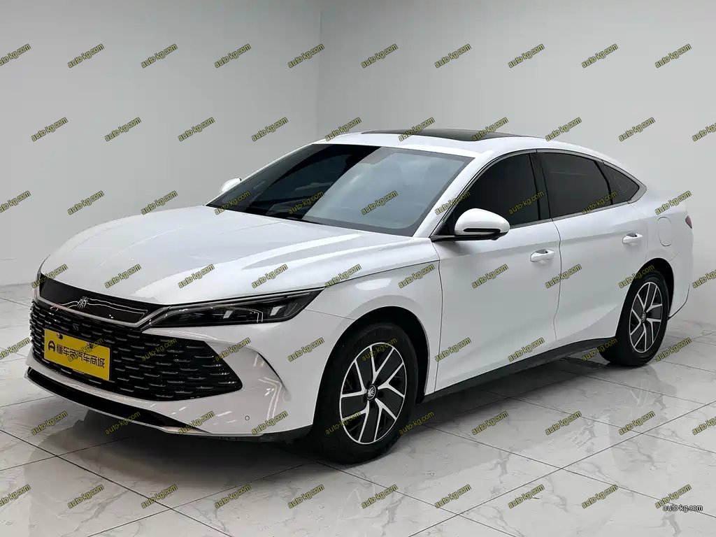 BYD Qin L 2025
