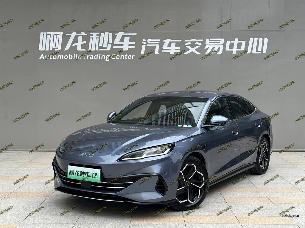 BYD 海豹06 2025