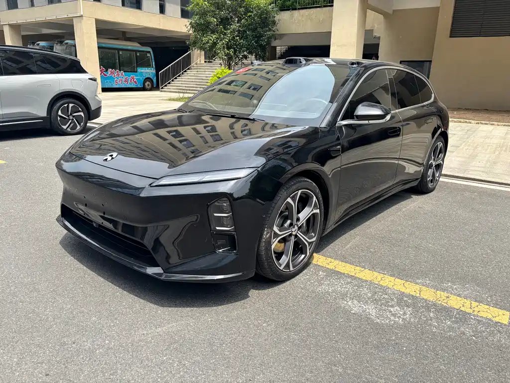 NIO ET5T 2025 — фото 1 из 5