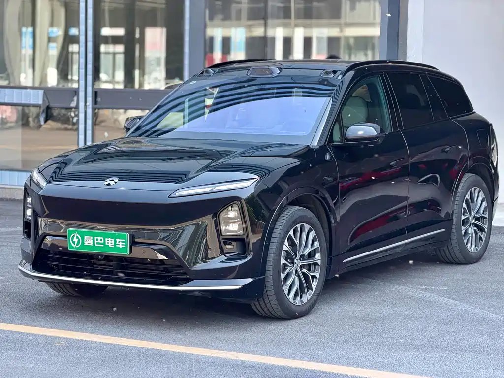 NIO ES6 2025 — фото 1 из 5