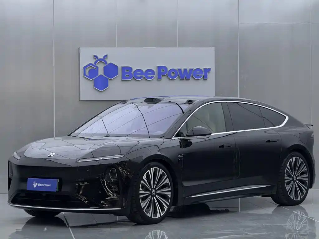 NIO ET9 2025