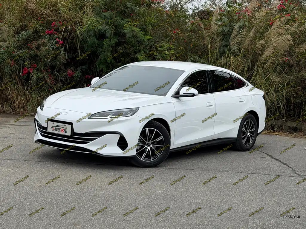 BYD 海豹06 2025