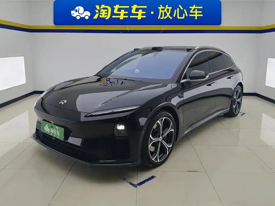 NIO ET5T 2024