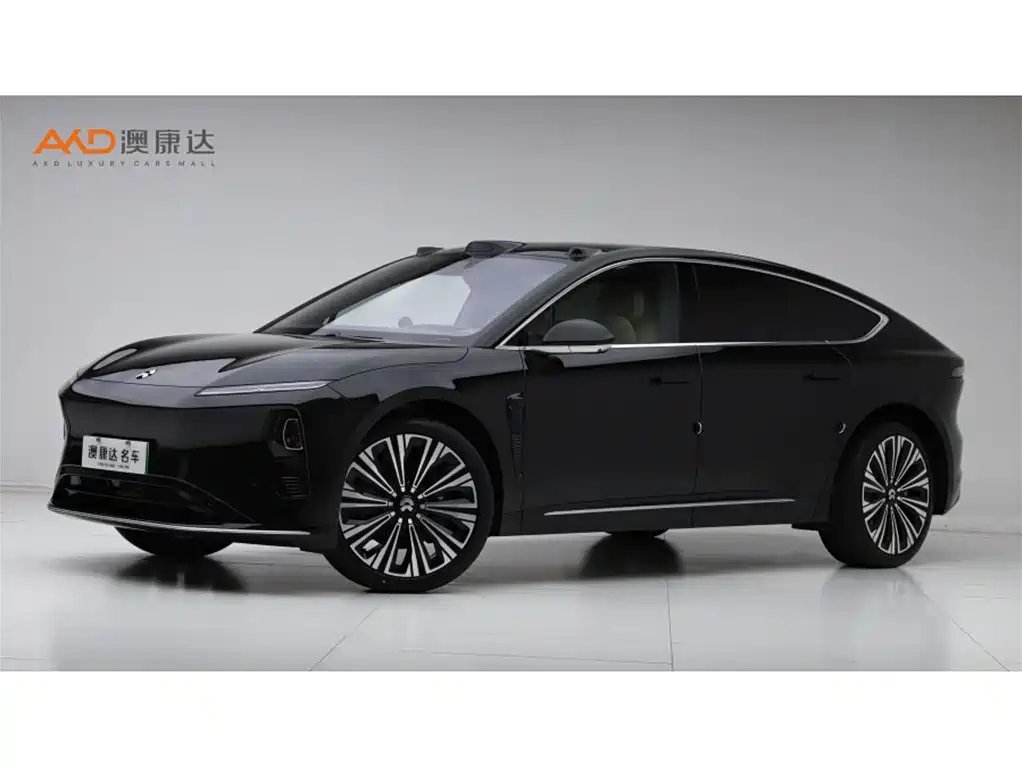 NIO ET9 2025