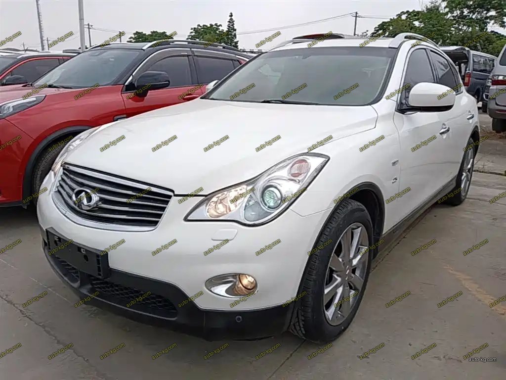 Infiniti QX50 (Import) 2014