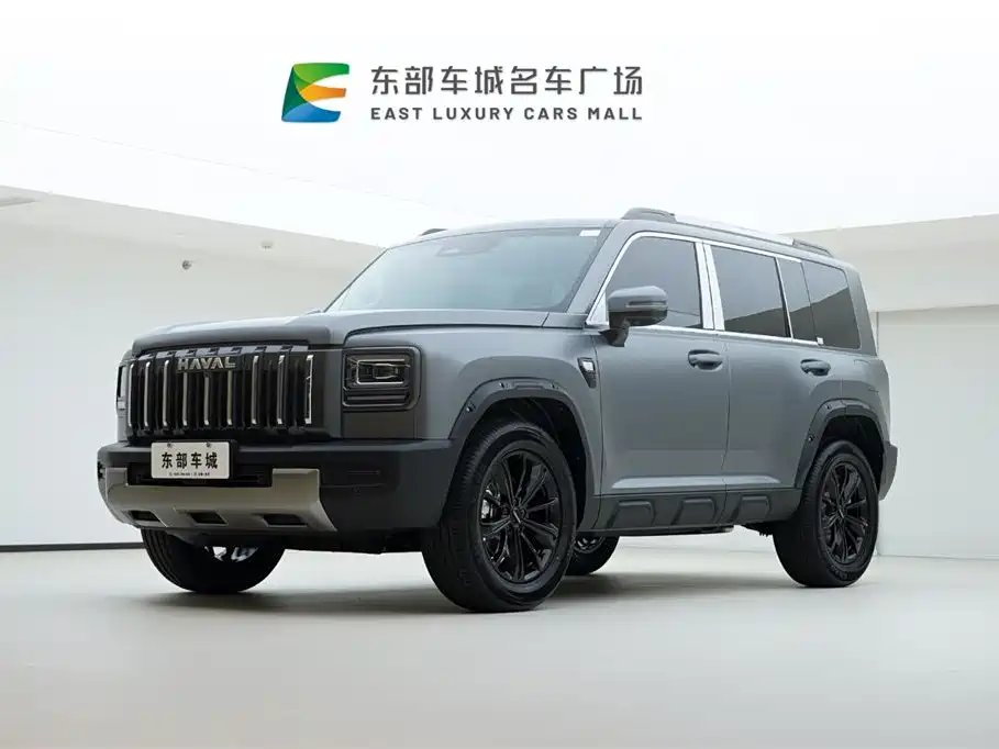 Haval Haval MengLong 2026
