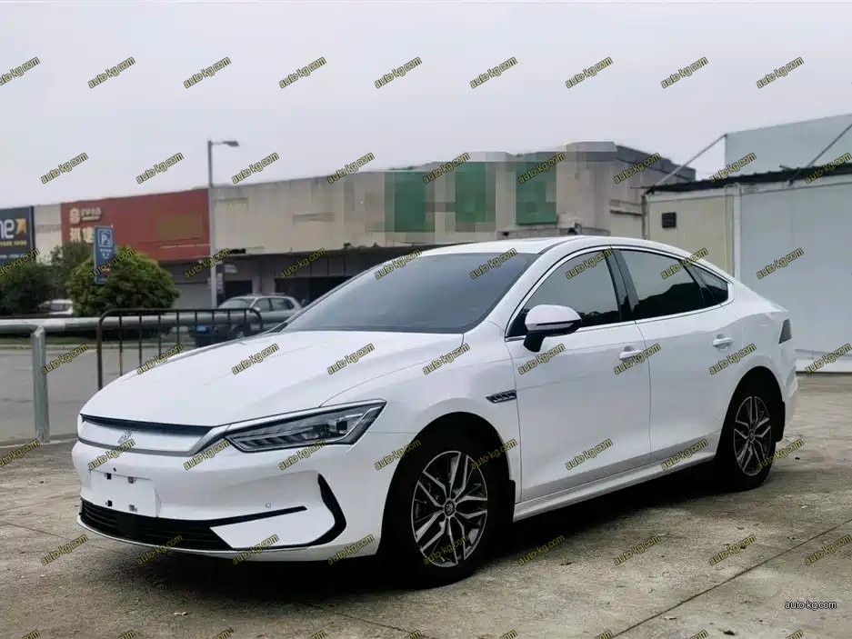 BYD Qin PLUS 2023