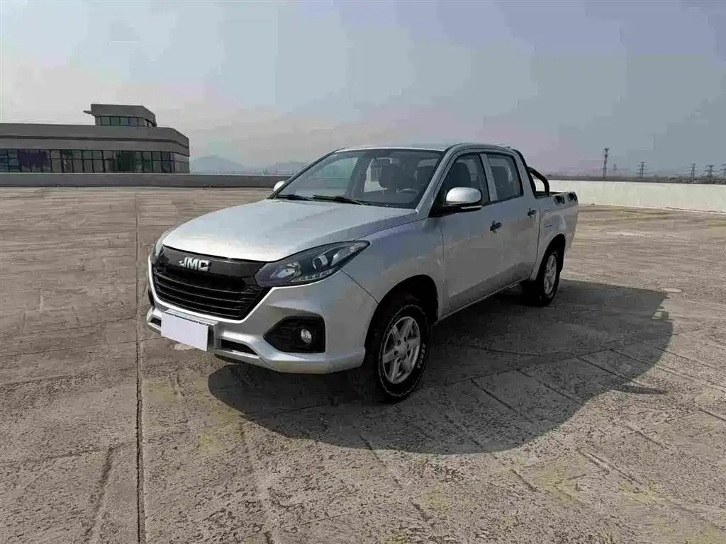 JMC Baodian 2023