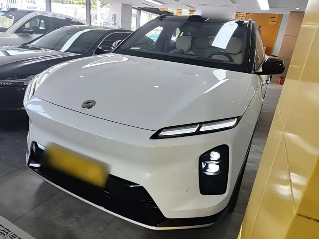 NIO ES6 2025 — фото 1 из 5