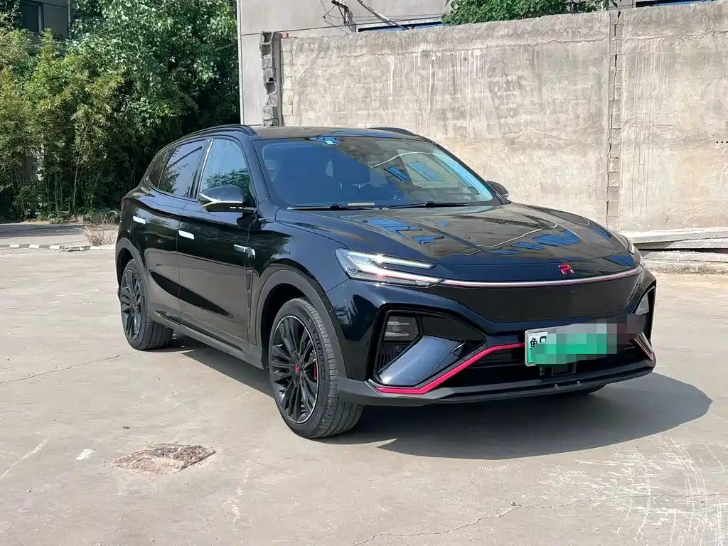 Roewe Feifan MARVEL R 2021