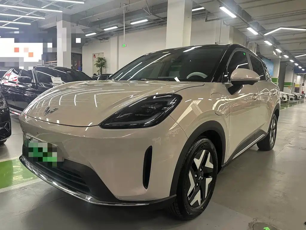 Wuling BingoS 2025