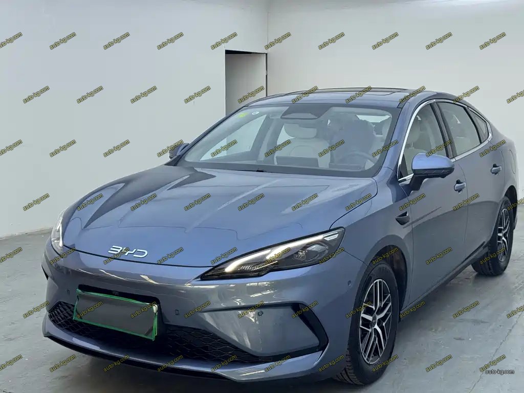 BYD Seal 05 DM-i 2025