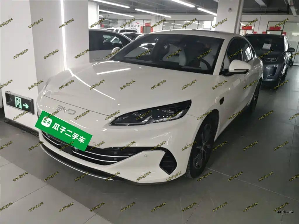 BYD 海豹06 2025