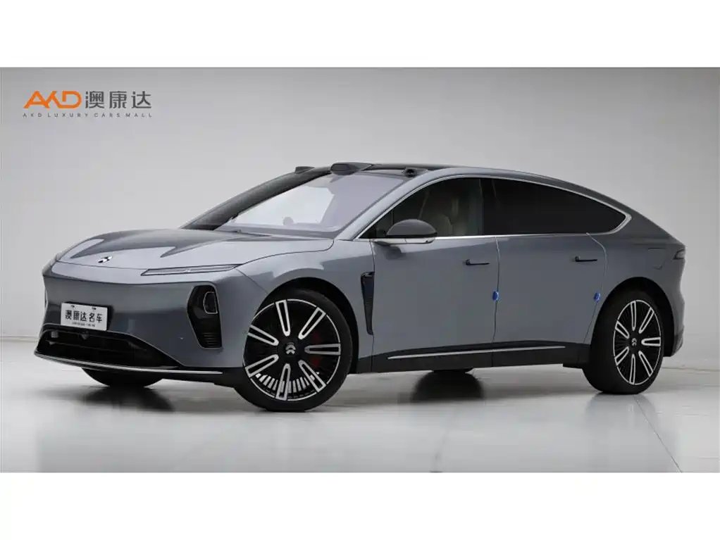NIO ET9 2025