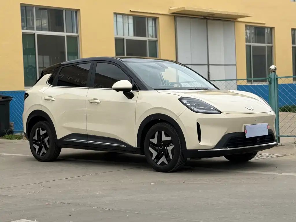 Wuling BingoS 2025