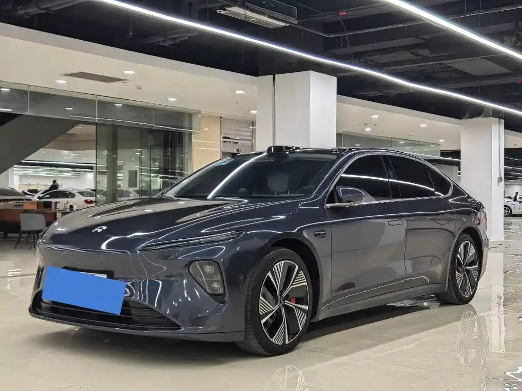 NIO ET7 2022
