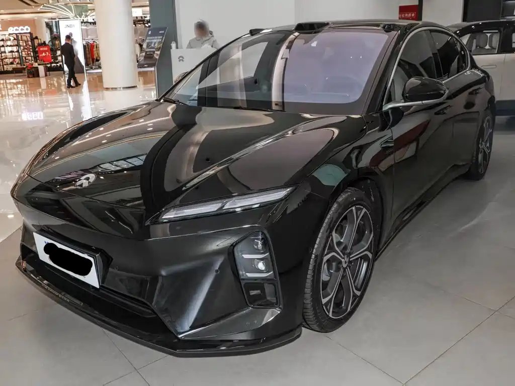 NIO ET5 2026