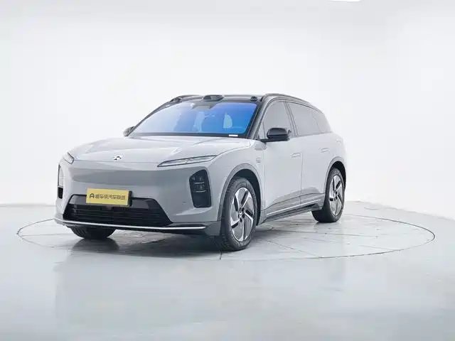 NIO ES6 2025