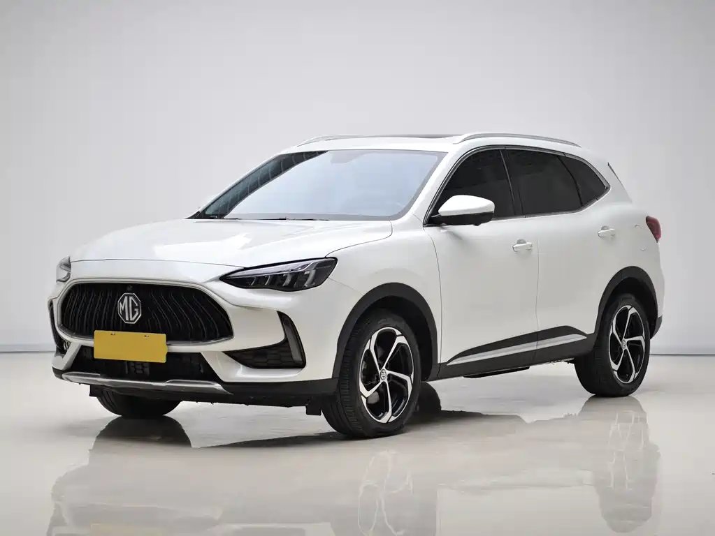 MG Pilot Hybrid 2023